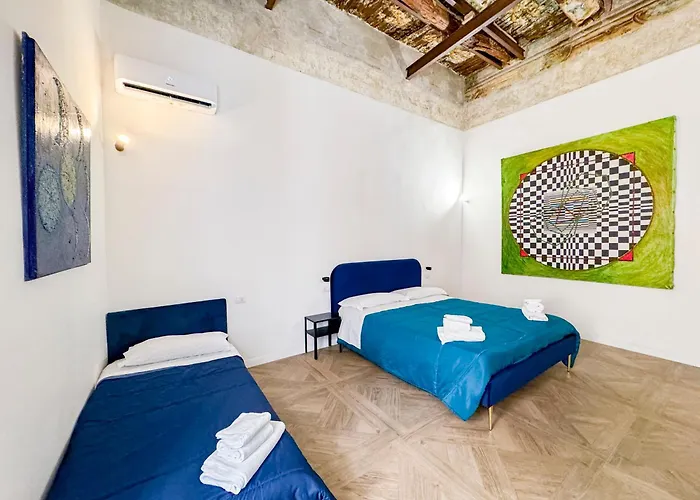 Boutique Quartieri Spagnoli