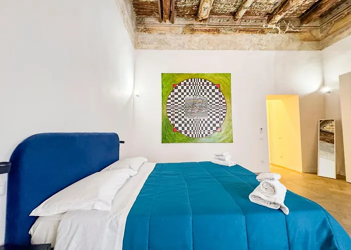 Boutique Quartieri Spagnoli