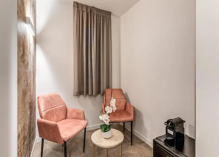 Boutique Quartieri Spagnoli