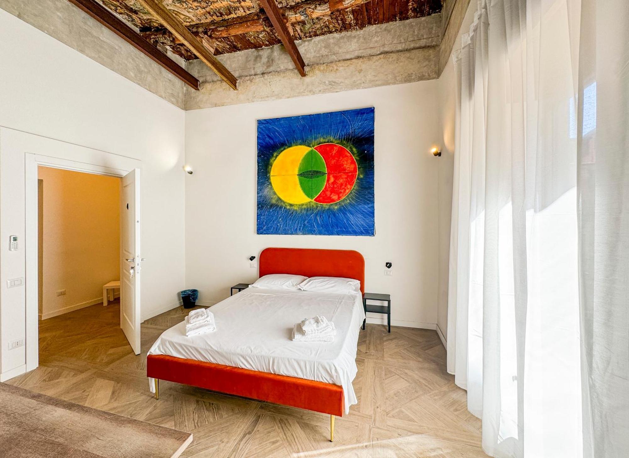 Boutique Spagnoli Casa de hóspedes