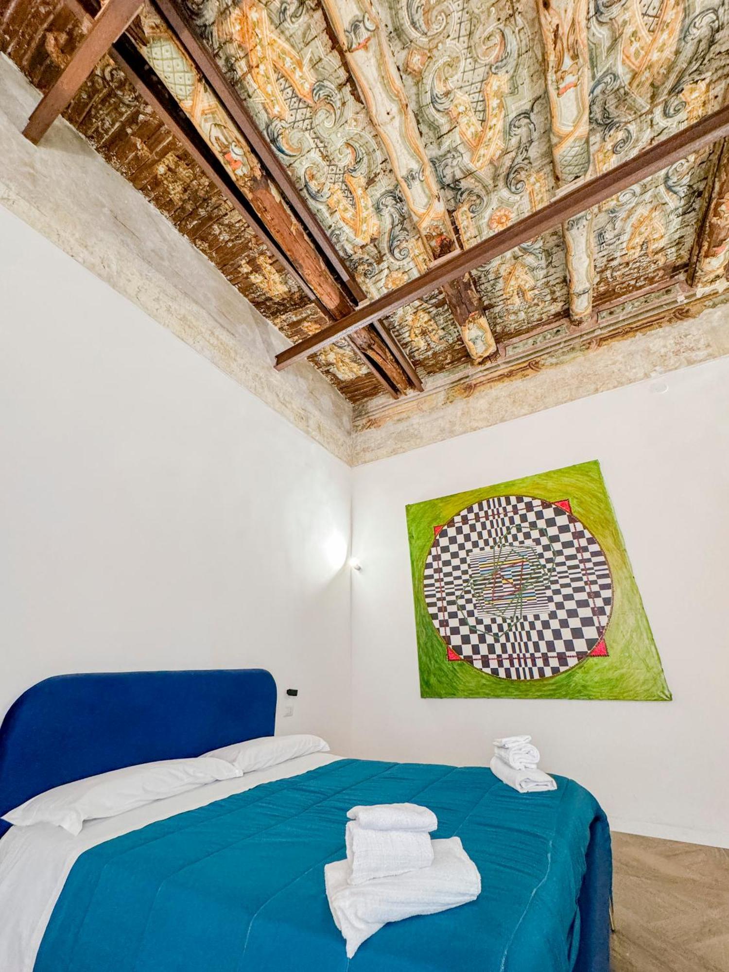 Boutique Spagnoli Casa de hóspedes Nápoles