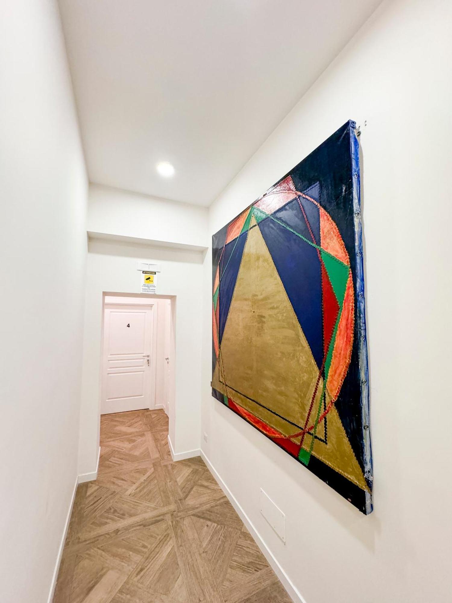 Casa de hóspedes Boutique Spagnoli Nápoles