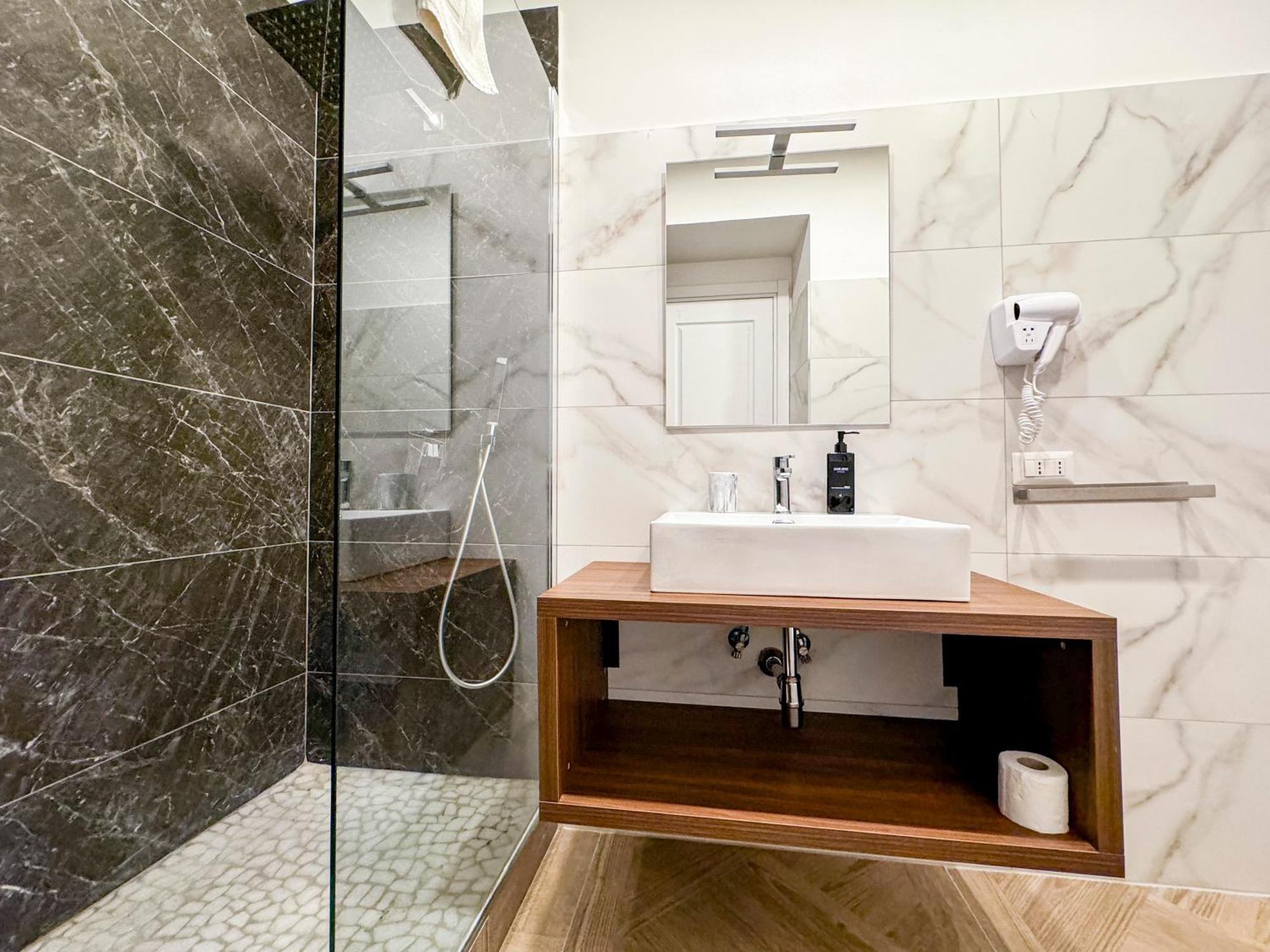 Guest house Boutique Spagnoli Naples