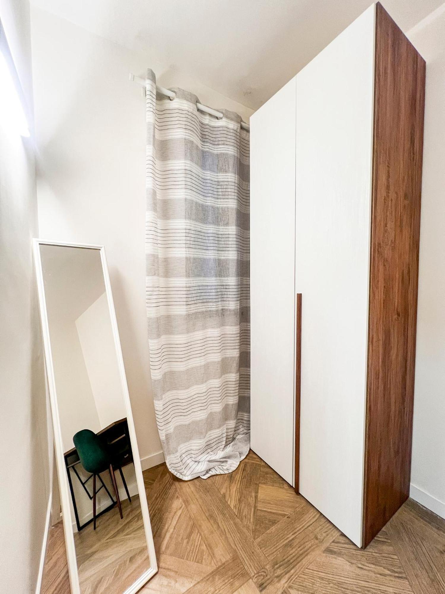 Boutique Spagnoli Pensión
