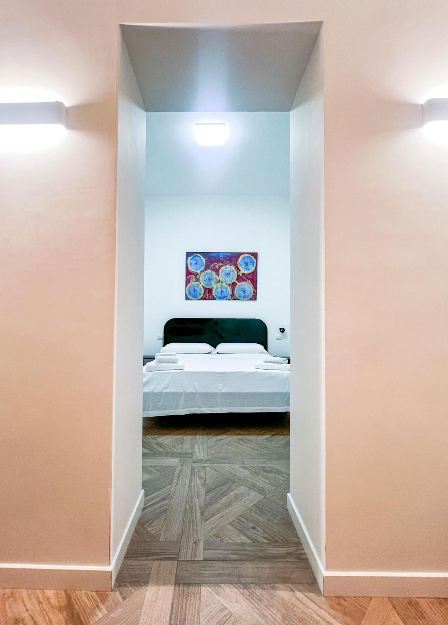 Boutique Spagnoli Pensión Nápoles