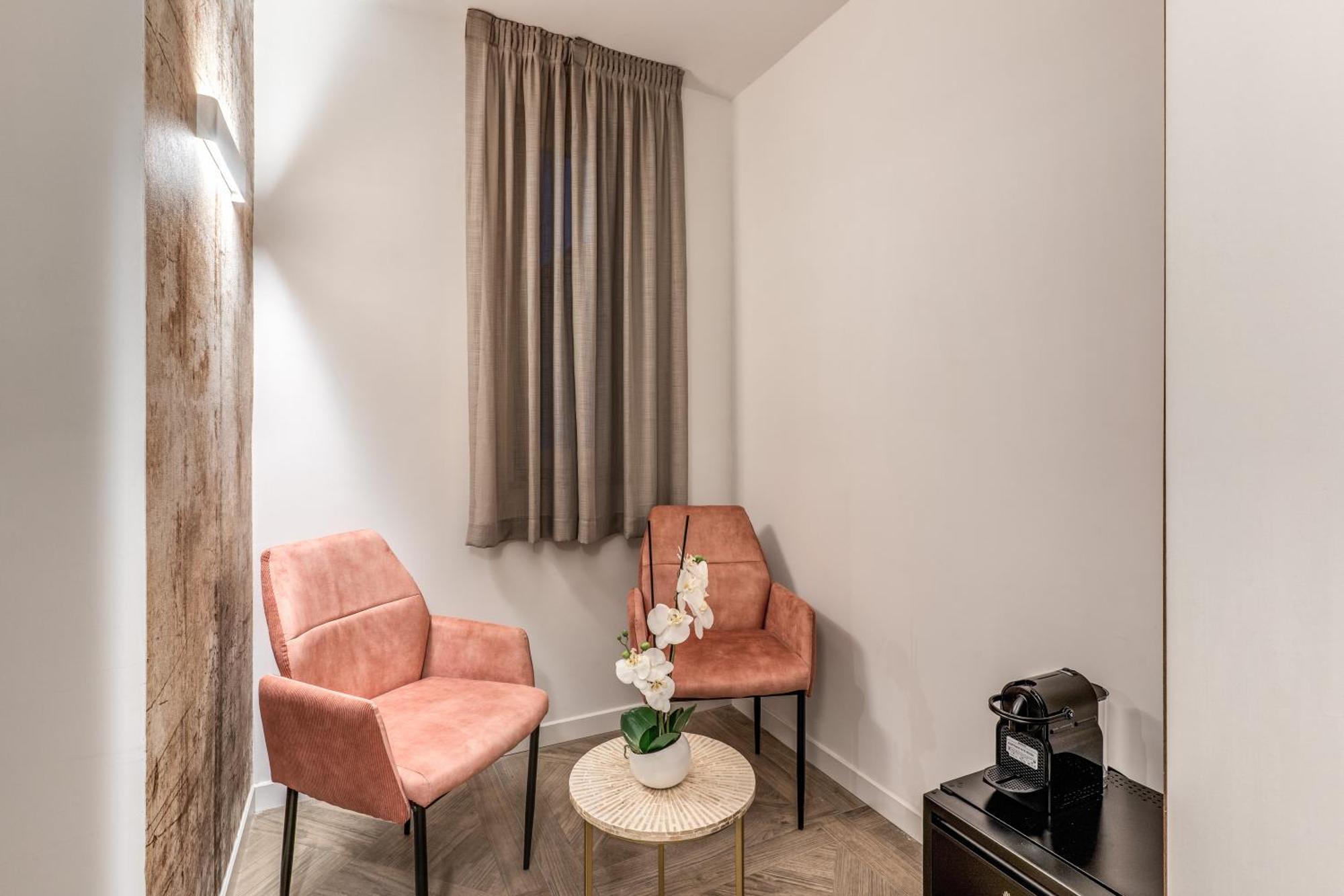 Casa de hóspedes Boutique Spagnoli