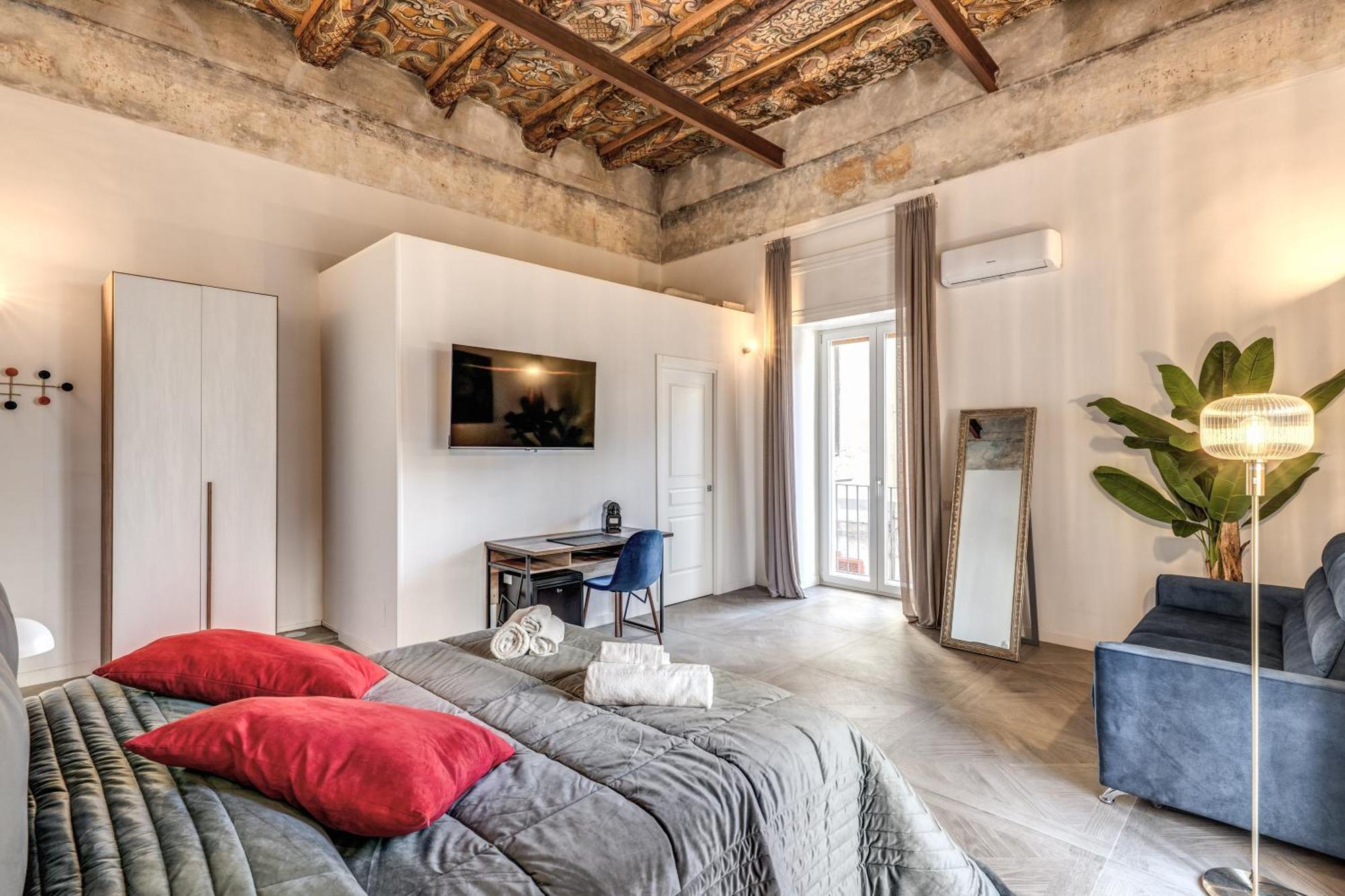 Boutique Spagnoli Pensión