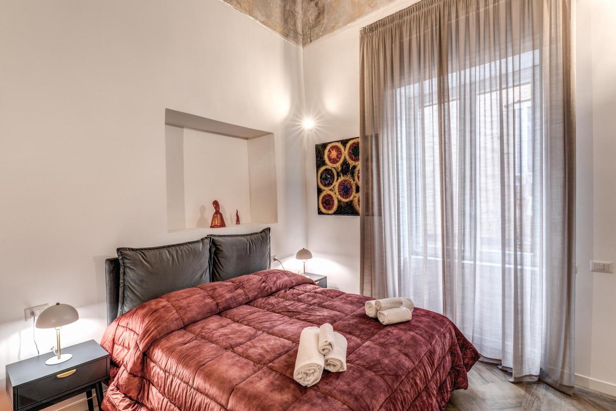 Boutique Spagnoli Casa de hóspedes Nápoles