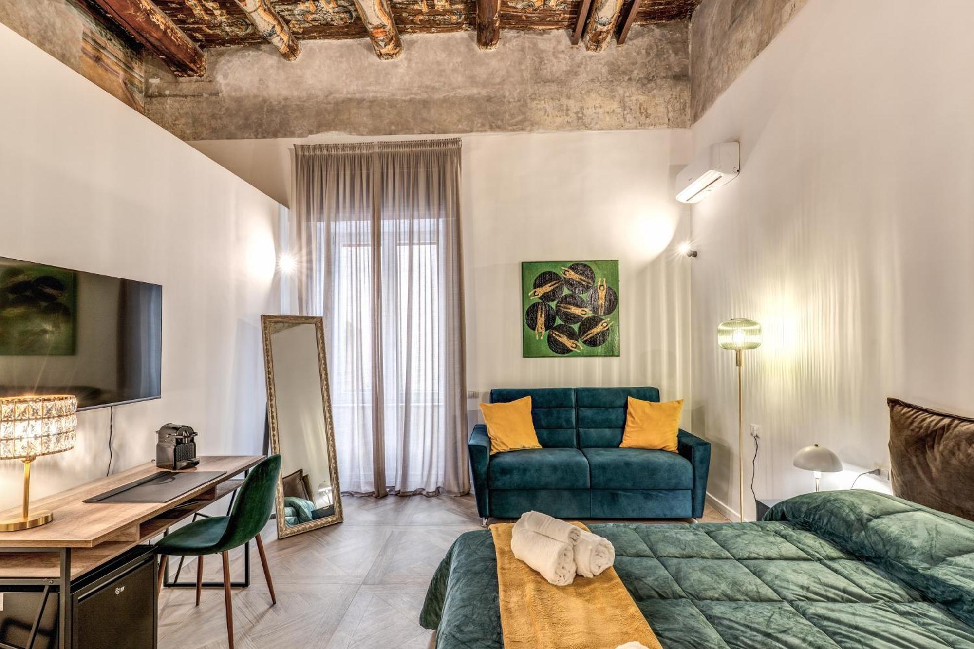 Boutique Spagnoli Pensión