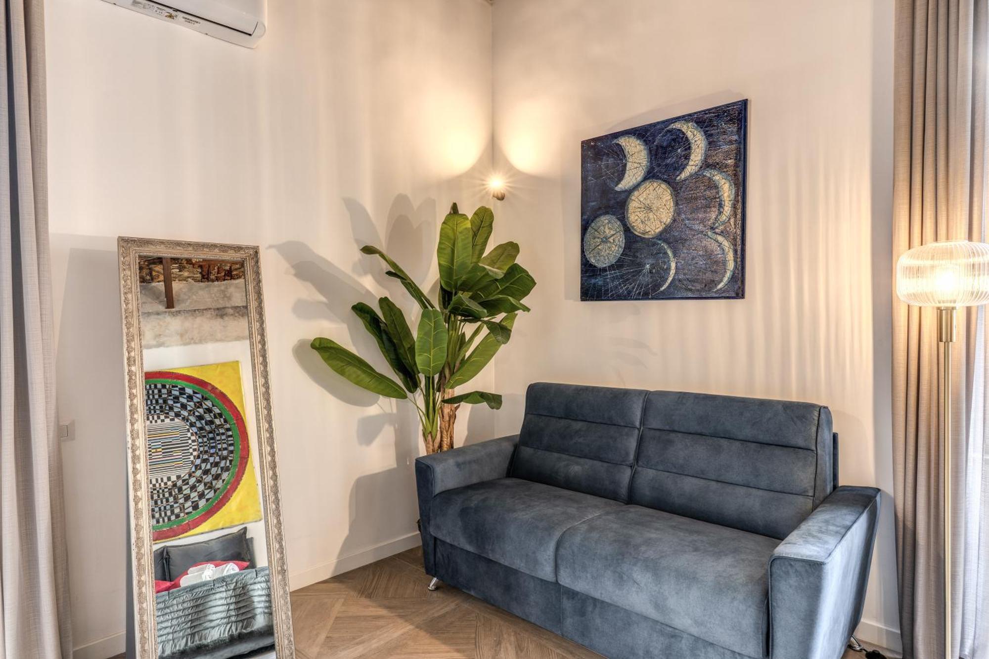 Casa de hóspedes Boutique Spagnoli