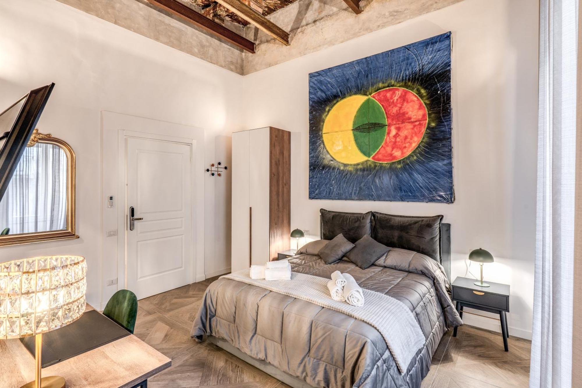 Casa de hóspedes Boutique Spagnoli