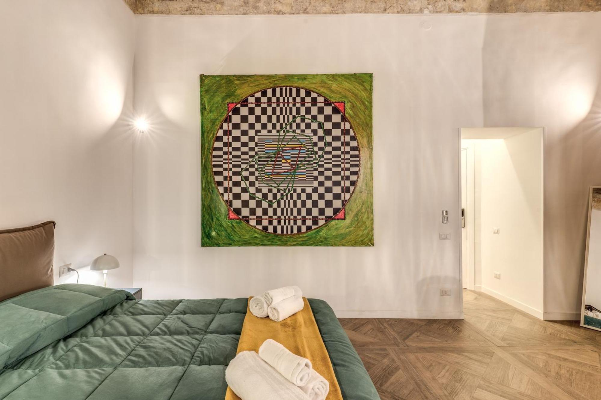 Casa de hóspedes Boutique Spagnoli