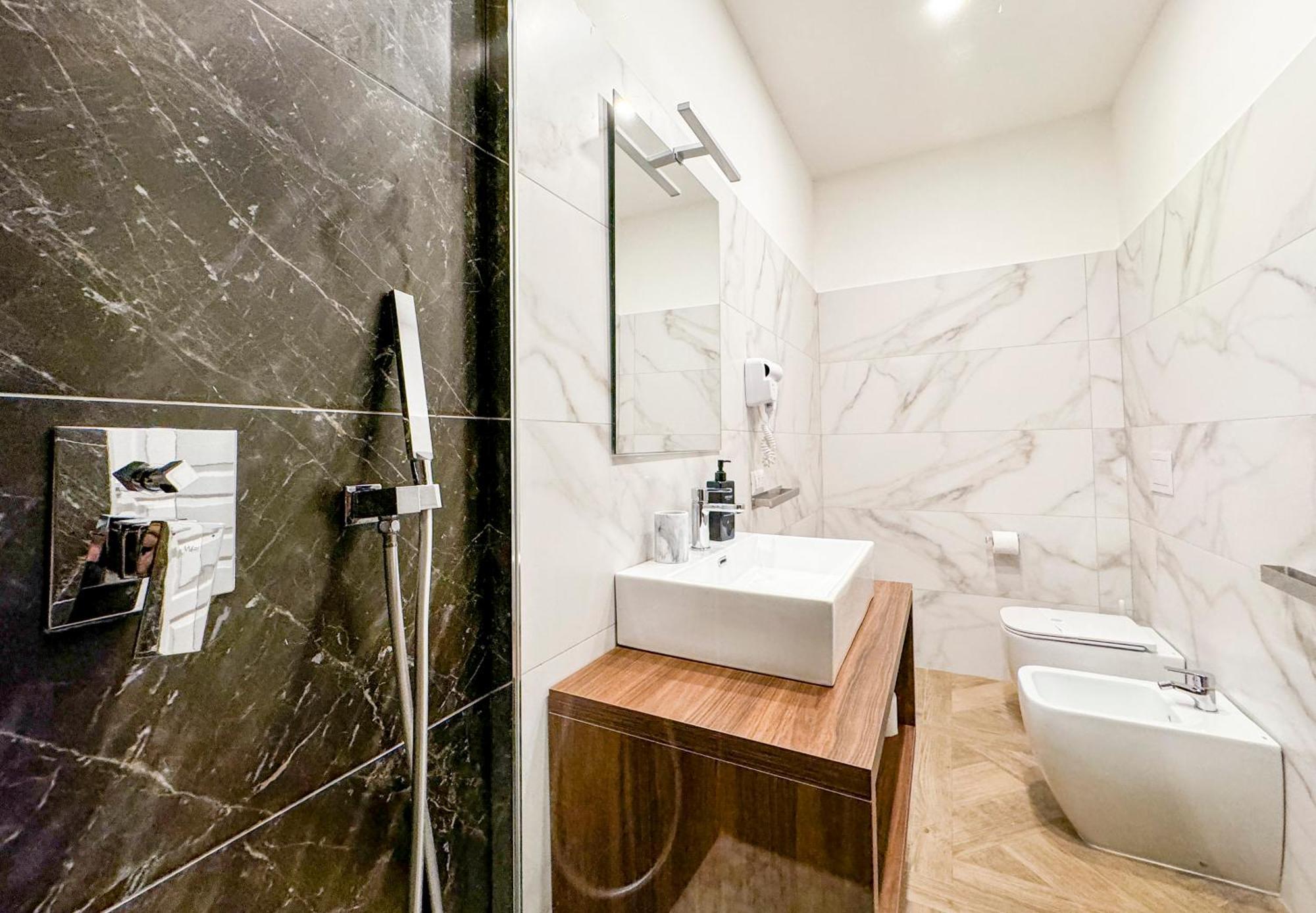 Guest house Boutique Spagnoli